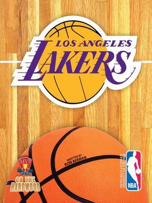 cover image of Los Angeles Lakers